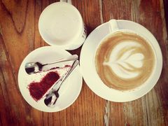 -1901 Cafe(西四店)