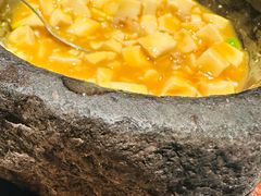 -绿茶餐厅(布吉万象汇店)