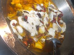 -雲蜀龙阁·金牌水煮鱼(方庄店)