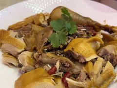 -大嘻咹biangbiang面(历史博物馆店)