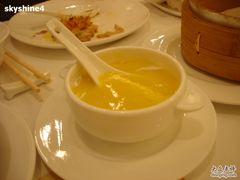 杨枝甘露-海逸海鲜酒家(古北店)