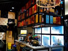-高鸽子锦州烧烤63年(海阳路店)