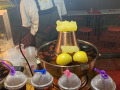 -正宁路小吃夜市