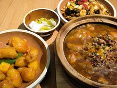 -付掌柜在成都·热炒砂锅集(金禾店)