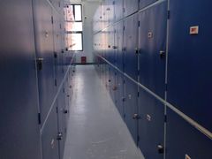 -StorHub趣存自助仓·迷你仓(金桥店)