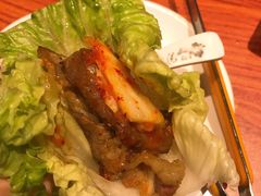 -山之屋炭火烧肉·生啤畅饮(大朗万科中央公园店)
