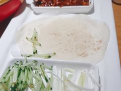 -九毛九西北菜(汕头金平万达广场店)