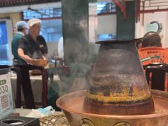 -东来顺饭庄(王府井步行街店)