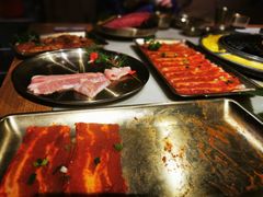 -韩宫宴烤肉·料理(苏州中心店)