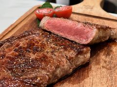 -MEAT MATE 鲜食肉铺(颐堤港店)
