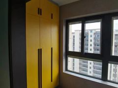 -佰丽爱家全屋定制(汶水店)
