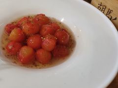 -胡马八破·川菜小馆(高新万达店)