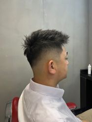 -好先生男士理发馆