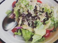 -El Bodegon阿根廷秘鲁餐厅(幸福路店)