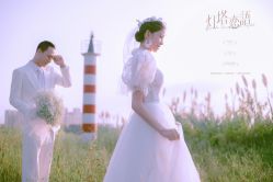 -金夫人婚纱摄影