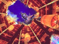 -芜湖方特东方神画