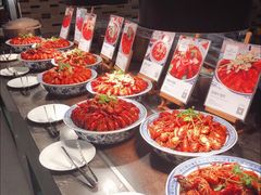 -乐咖啡西餐厅(太湖皇冠假日酒店)