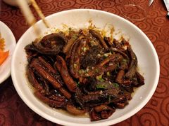 -老大同酒家·糟卤·本帮菜(中山公园店)