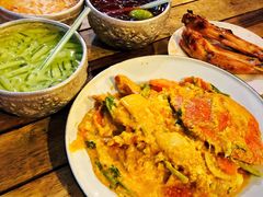 -Doo Dee Thai Food(Issan/Isaan/Esan)