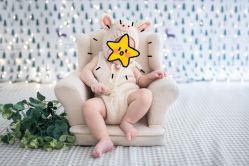 -小嘟嘟儿童摄影