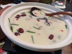 -老阿爸鲜鱼土菜(昆山花桥店)