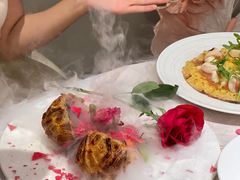 -PARFUM FLORAL花境法餐(南京首店)