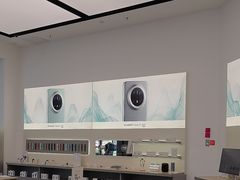 -华为授权体验店(龙湖礼嘉天街)