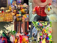 -广州西关永庆坊旅游区