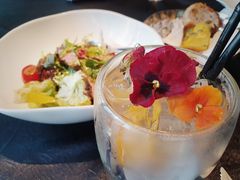 -燃扒房Steakhouse(皇庭店)