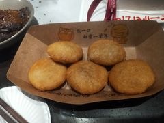 -黄三怪(清河店)