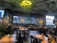 -The Happy Monk(前海壹方汇店)
