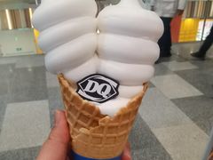 -DQ·蛋糕·冰淇淋(荟聚中心店)