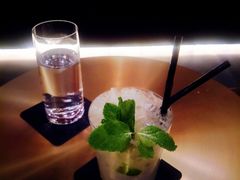 -The Bottle Bar(羲和商业广场店)