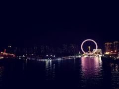 -海河游船-永乐码头(大悲院)