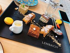 -LENBACH兰巴赫西餐啤酒坊(大连东港店)