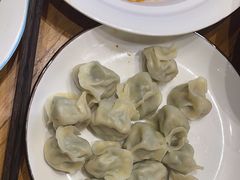 -伊喜饺子·烤鸭(五道口学院路店)