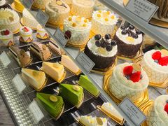 -布歌东京(金融街购物中心店)