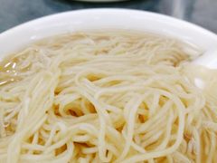 -周门传统竹升面