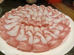 -清真·京华源铜锅涮肉(丰庆店)