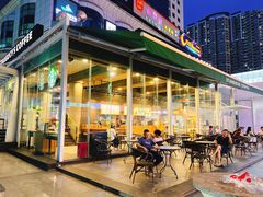 -星巴克(深圳佳宁娜友谊广场店)