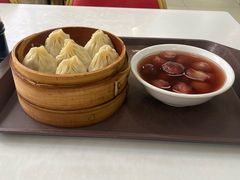 -常州糕团店(北大街新世纪商城店)