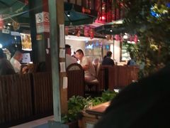 -肉串汪(望京店)