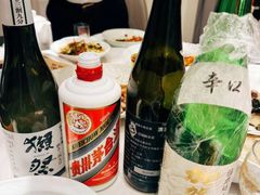 -虎哥私房菜(馒头山店)