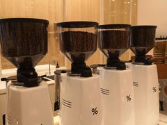 -% Arabica阿拉比卡咖啡(深圳湾万象城店)