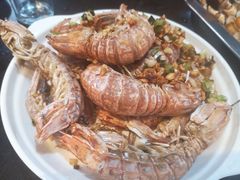 -三妹小龙虾·黄油蟹(华侨城总店)