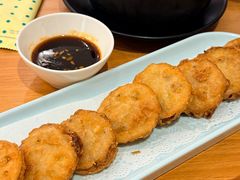 -莲餐厅·湖北菜·潜江小龙虾店(愚园路店)