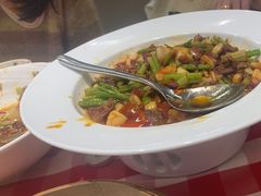 -西贝莜面村(镇江苏宁广场店)