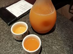 -丝路金桃·新疆菜(徐汇店)