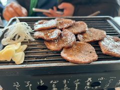 -小十料理(新城店)