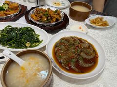 -潮之南·潮汕菜·鱼仔档(南山店)